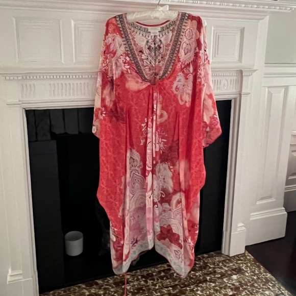CAMILLA Kaftan - Picture 1 of 5